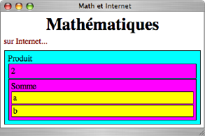 exemple