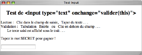 exemple